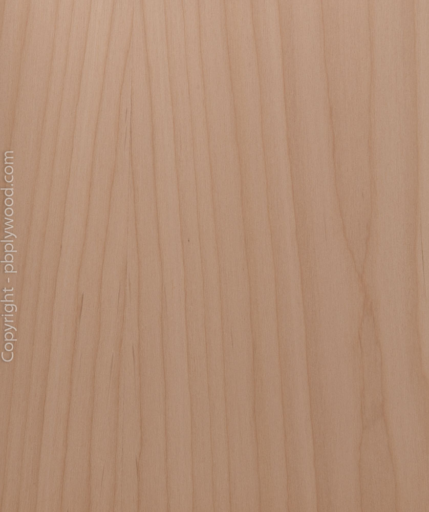 Red Alder Veneered Birch Plywood Peter Benson Plywood Ltd